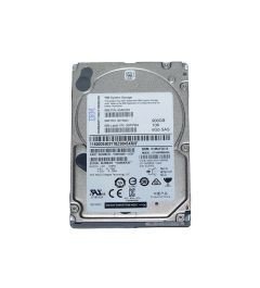 IBM 00Y5803 900GB 10K SAS 2.5" HDD with Tray