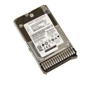 IBM 35P2314 2TB 7.2K SAS 6Gb/s 3.5" HDD with Tray